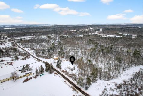 39 Hunter Road Freeport ME 04032