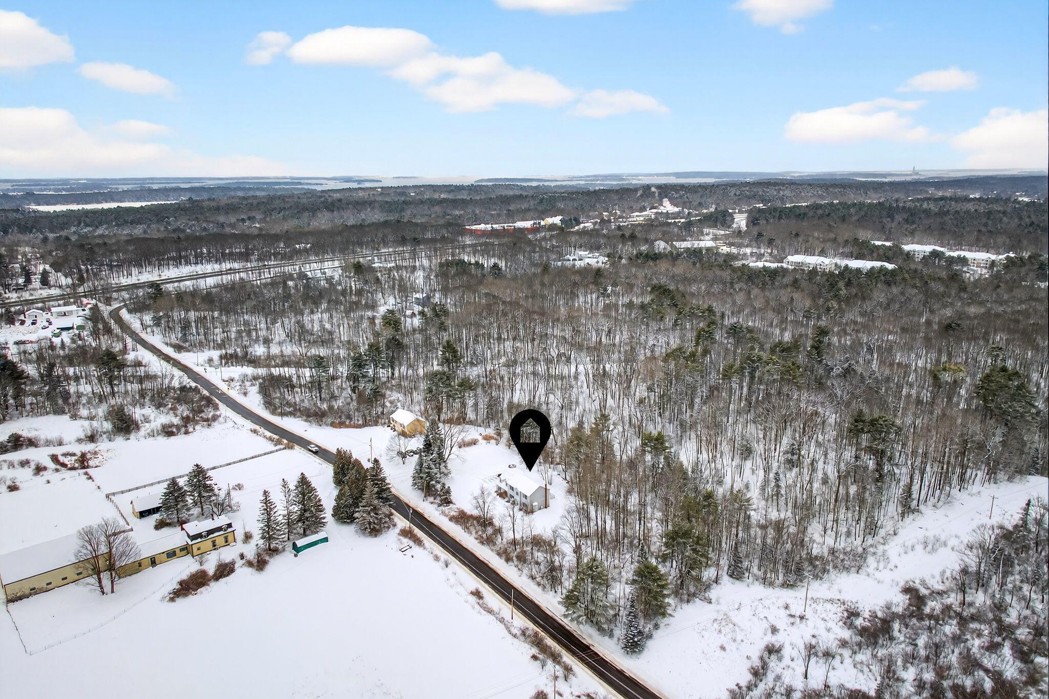 39 Hunter Road Freeport ME 04032