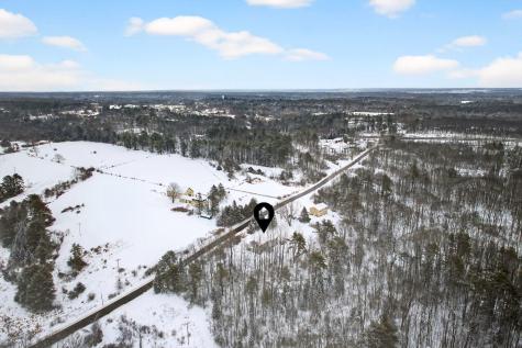 39 Hunter Road Freeport ME 04032