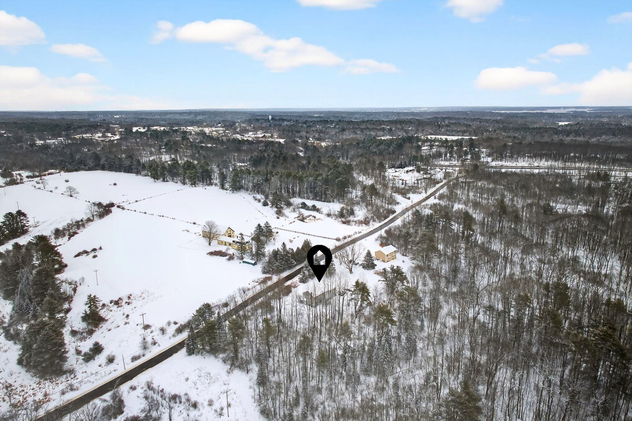 39 Hunter Road Freeport ME 04032