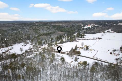 39 Hunter Road Freeport ME 04032