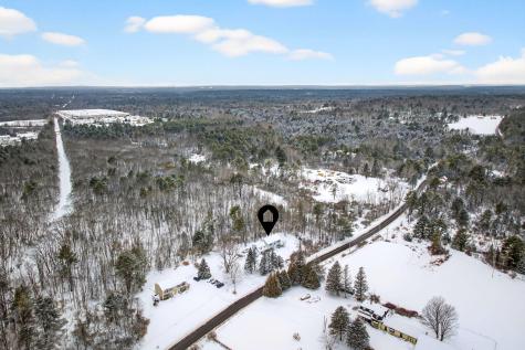 39 Hunter Road Freeport ME 04032