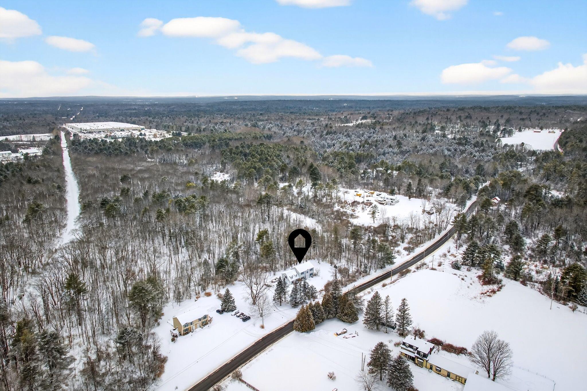 39 Hunter Road Freeport ME 04032