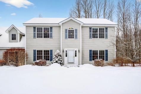 39 Hunter Road Freeport ME 04032