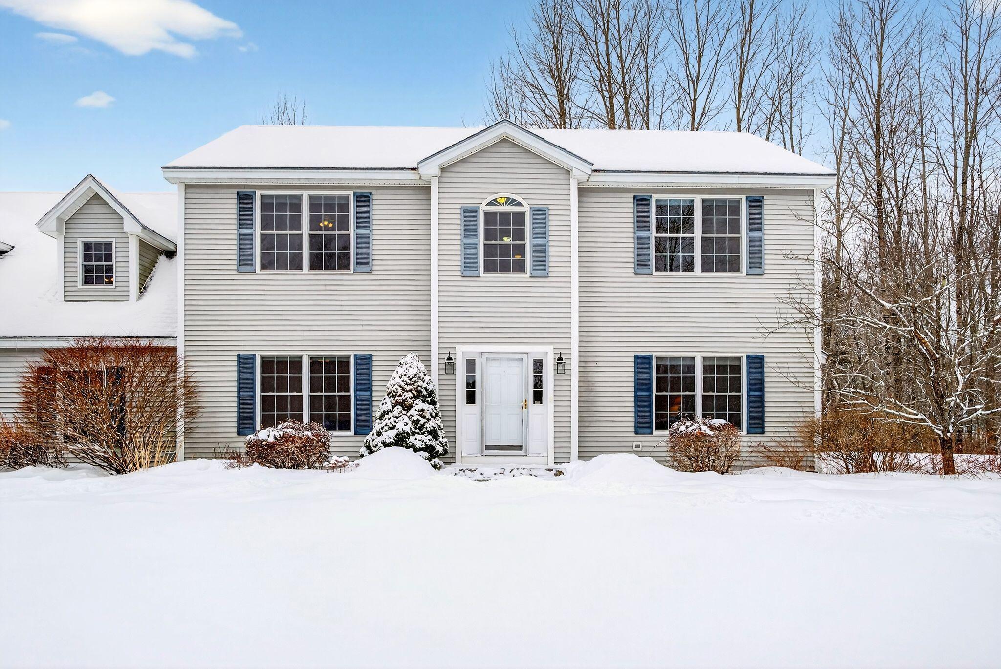 39 Hunter Road Freeport ME 04032