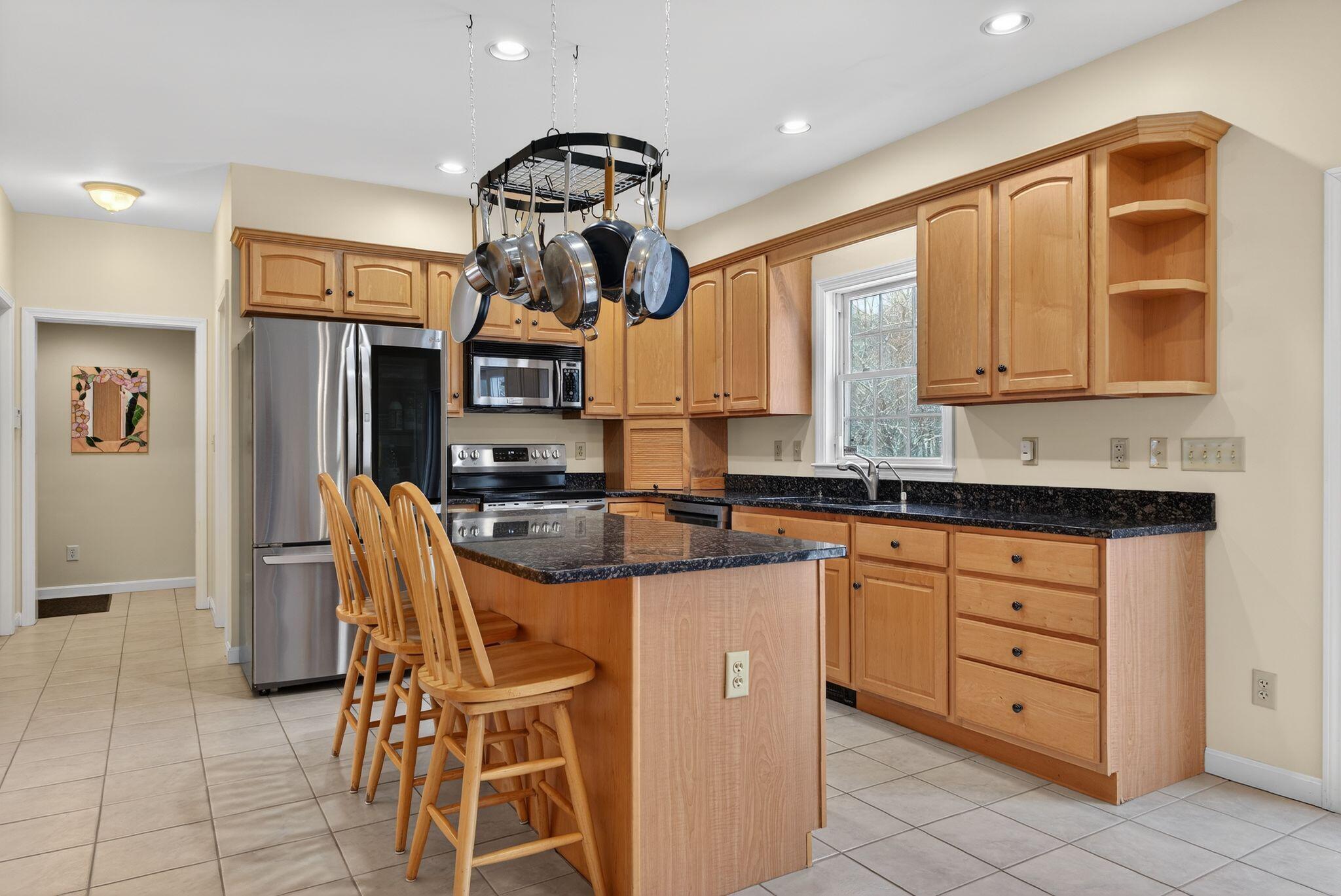 39 Hunter Road Freeport ME 04032