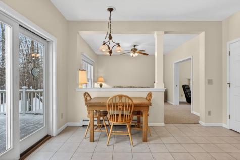 39 Hunter Road Freeport ME 04032