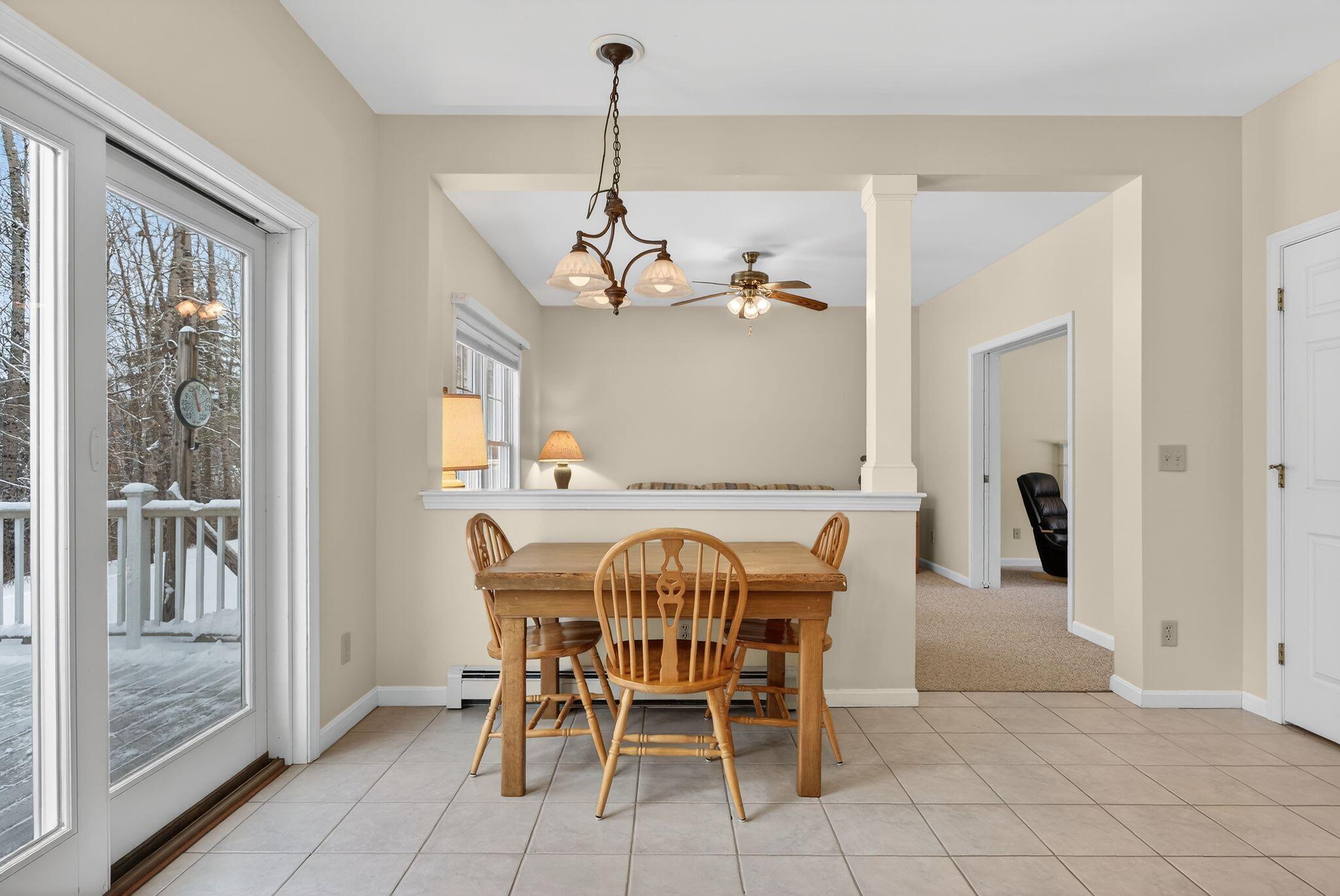 39 Hunter Road Freeport ME 04032