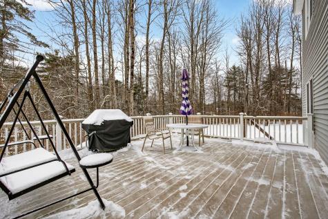 39 Hunter Road Freeport ME 04032