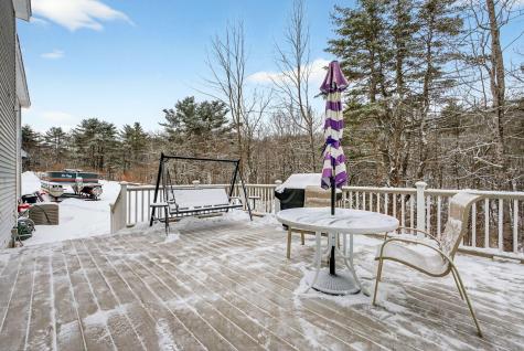 39 Hunter Road Freeport ME 04032