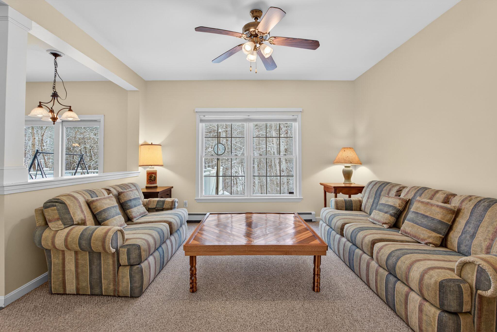 39 Hunter Road Freeport ME 04032