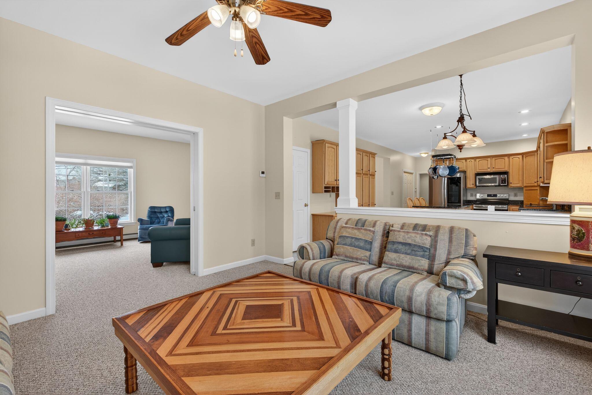 39 Hunter Road Freeport ME 04032