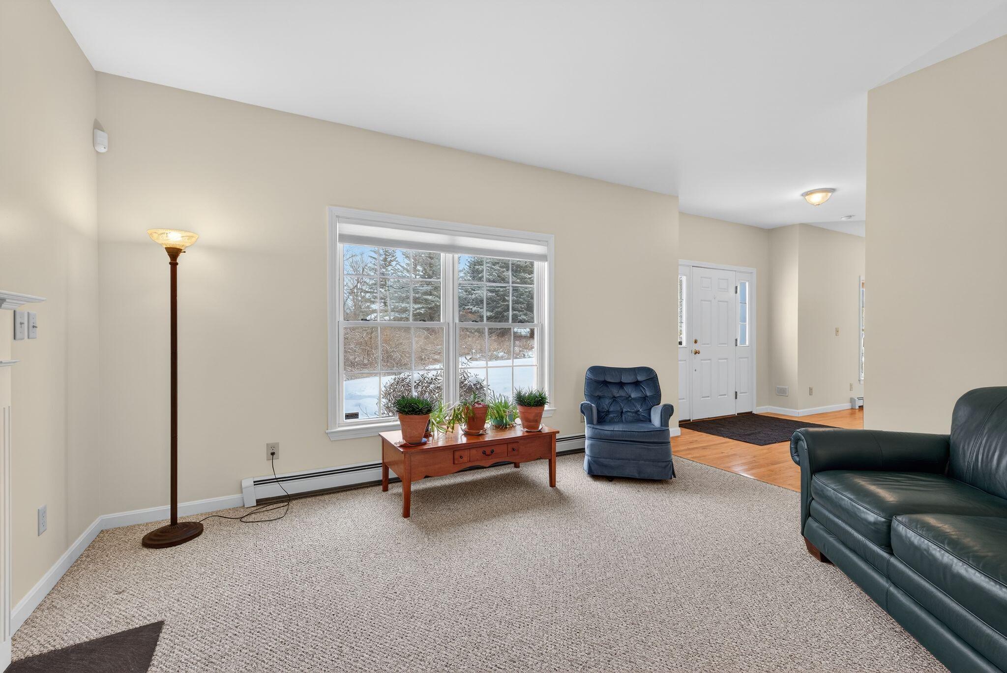 39 Hunter Road Freeport ME 04032