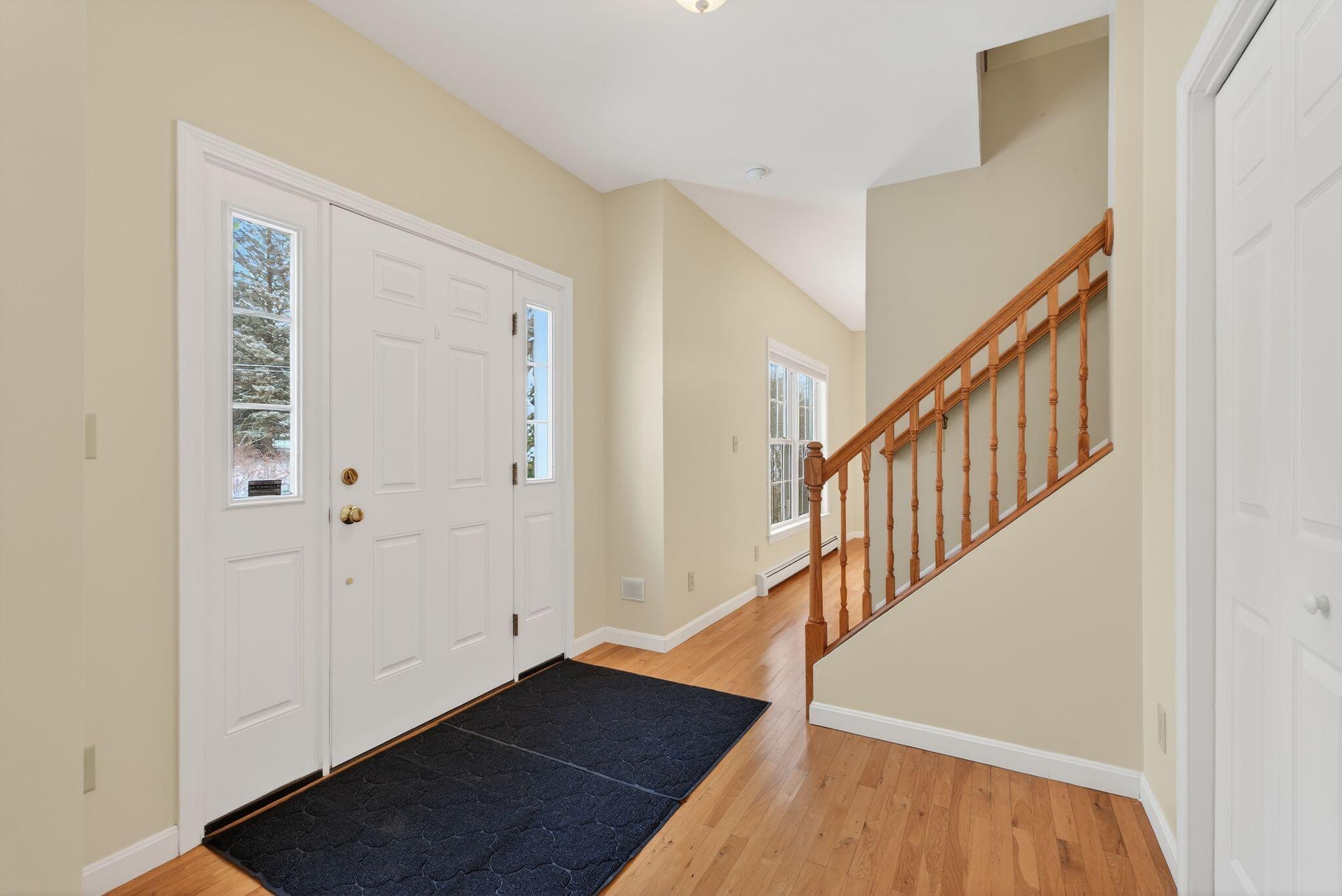 39 Hunter Road Freeport ME 04032