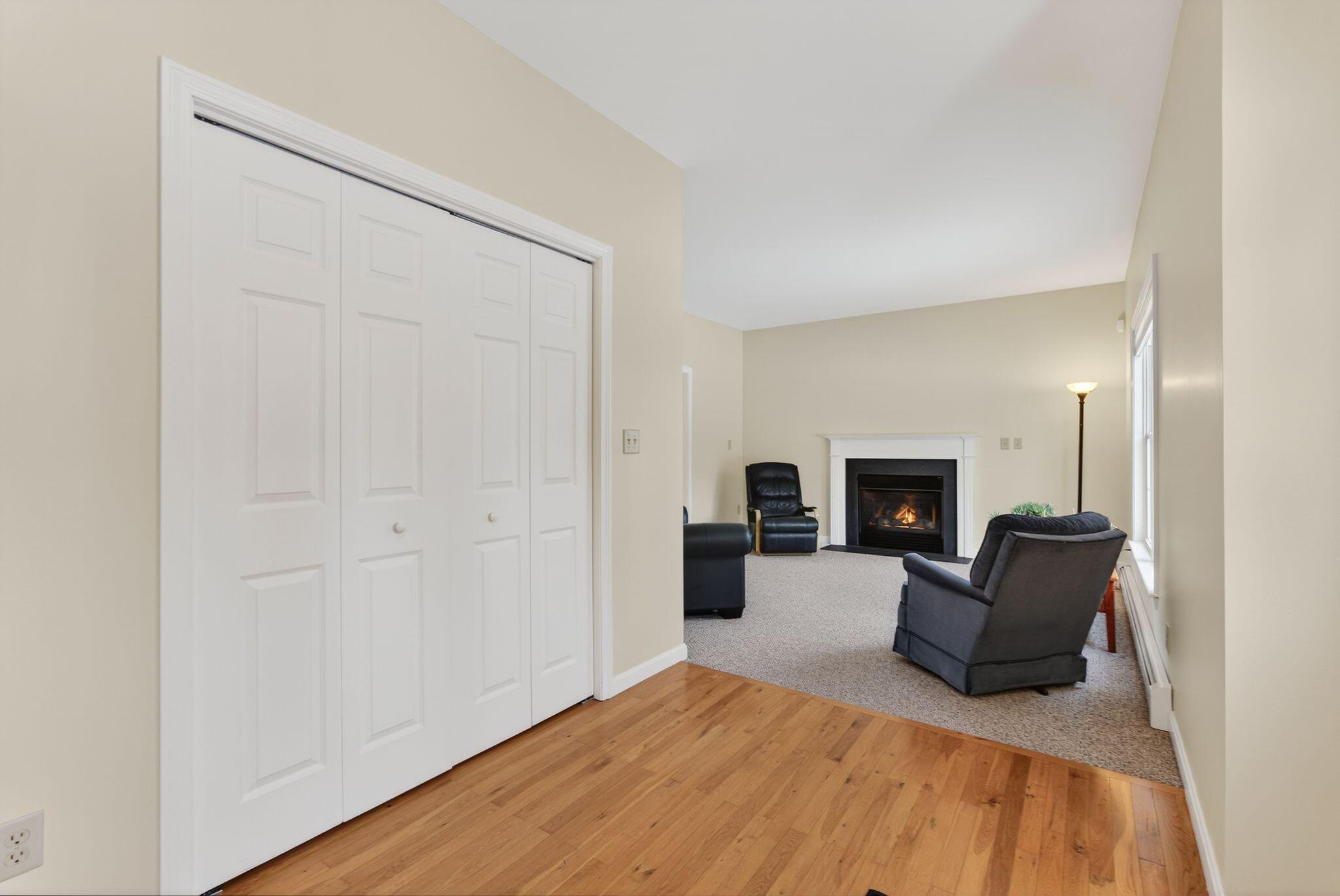 39 Hunter Road Freeport ME 04032