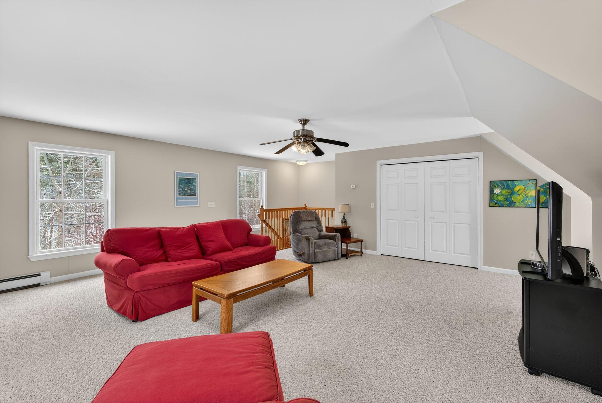 39 Hunter Road Freeport ME 04032