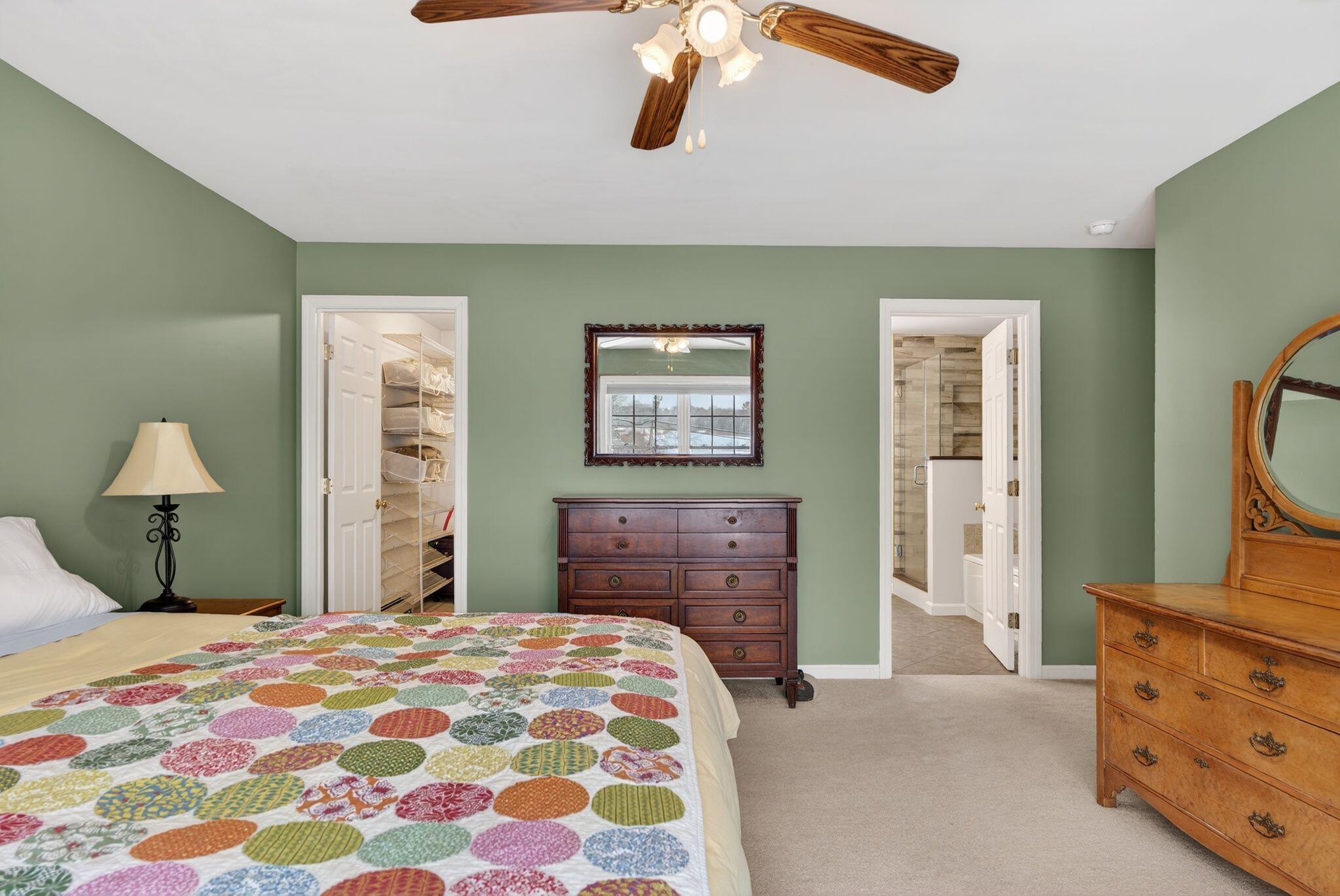 39 Hunter Road Freeport ME 04032