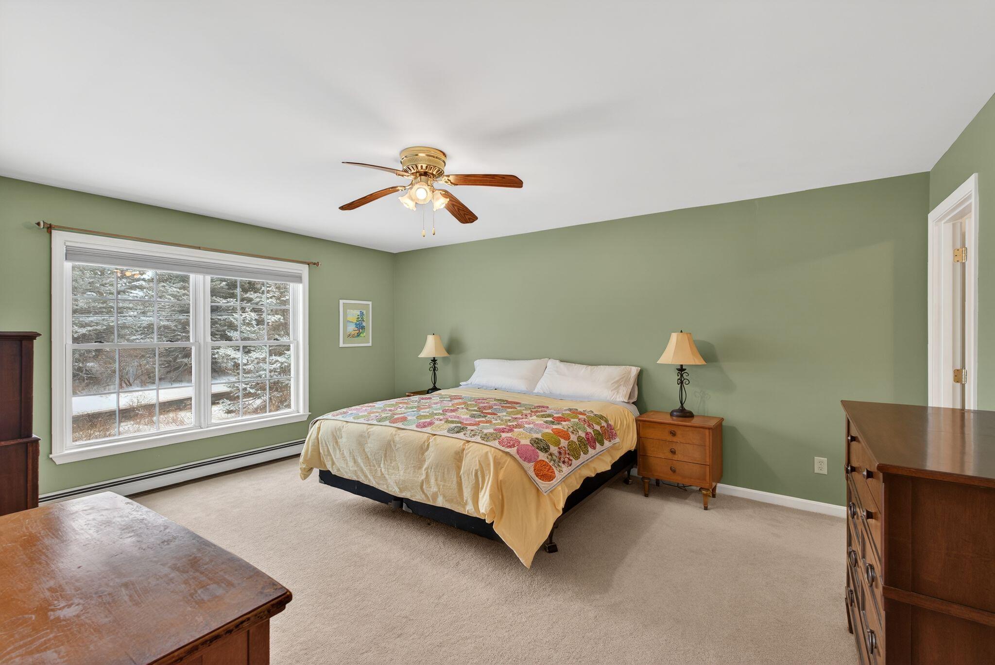 39 Hunter Road Freeport ME 04032