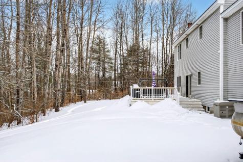 39 Hunter Road Freeport ME 04032