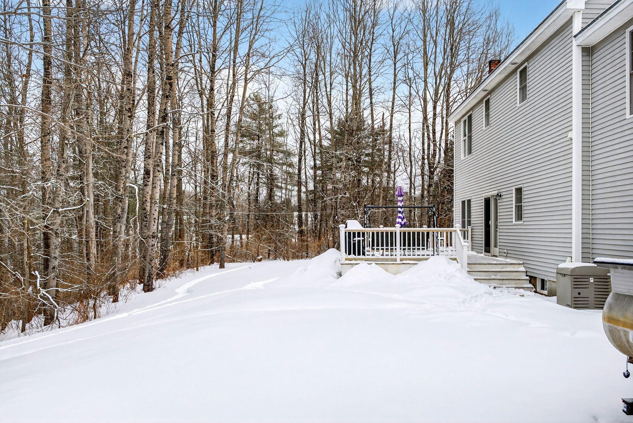 39 Hunter Road Freeport ME 04032