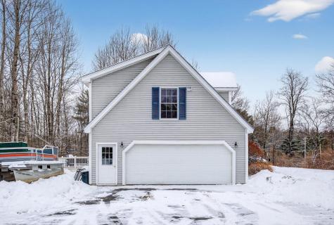 39 Hunter Road Freeport ME 04032