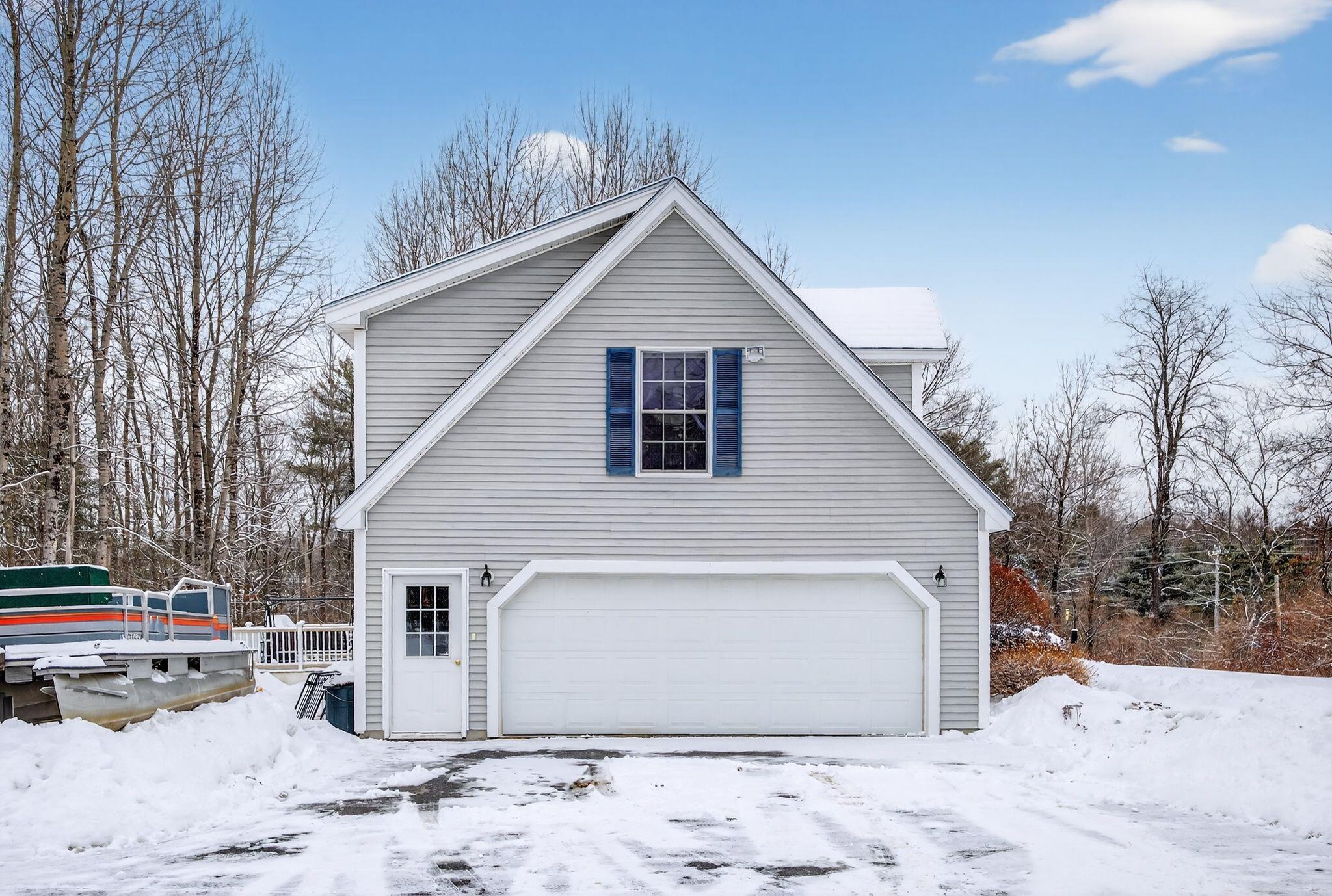 39 Hunter Road Freeport ME 04032