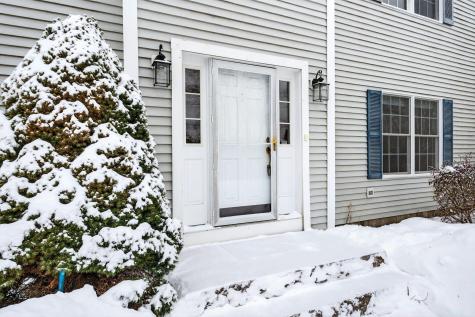 39 Hunter Road Freeport ME 04032