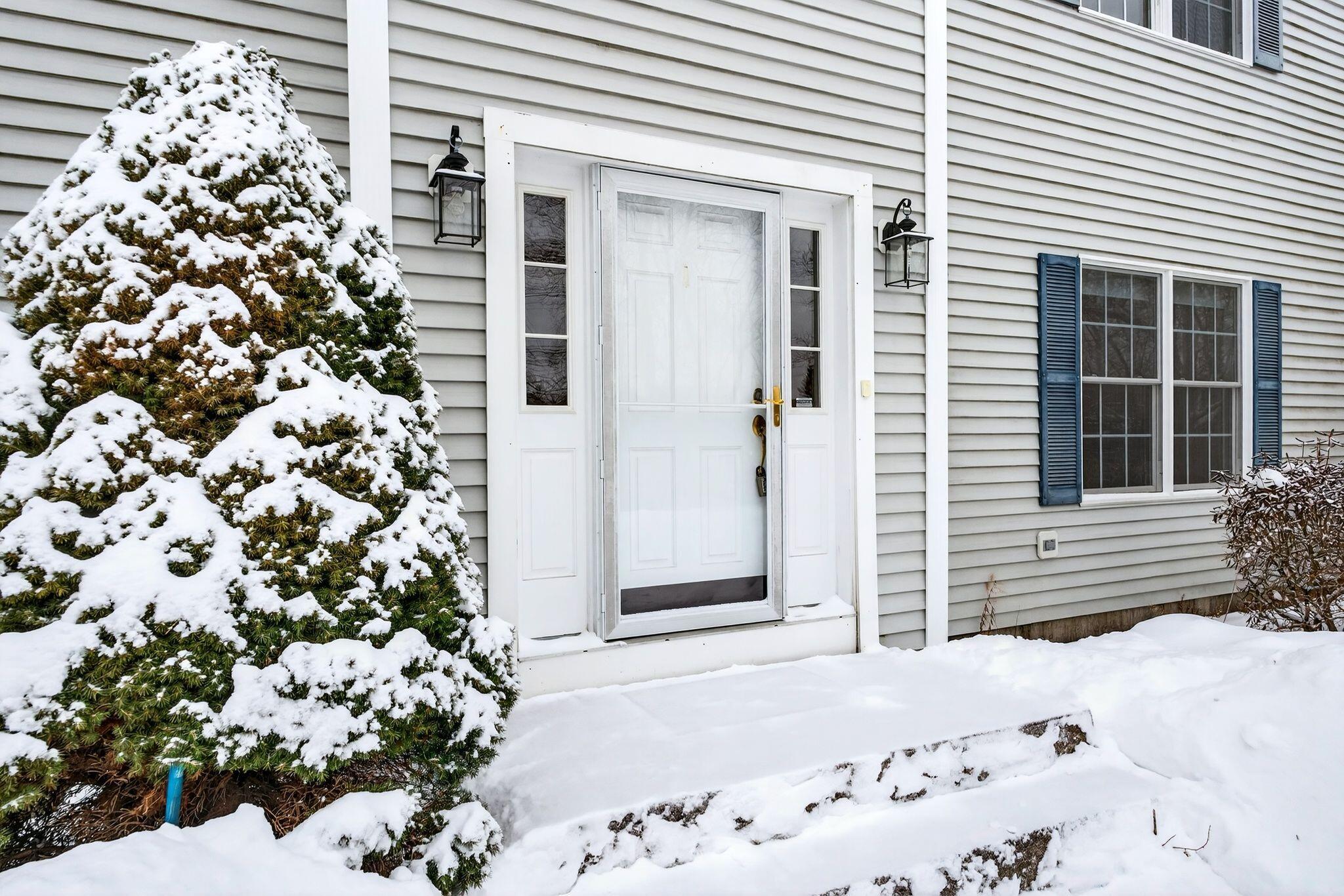 39 Hunter Road Freeport ME 04032