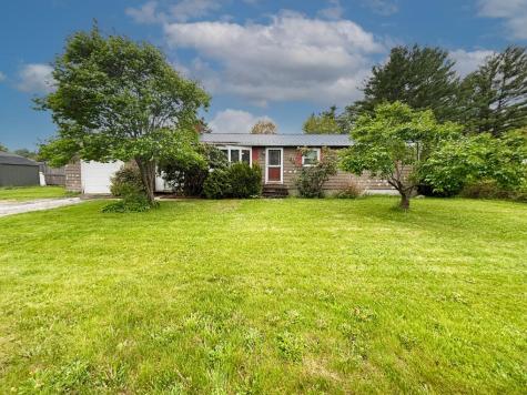 15 Brault Street Lewiston ME 04240