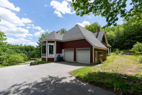 239 Hunter Way Falmouth ME 04105