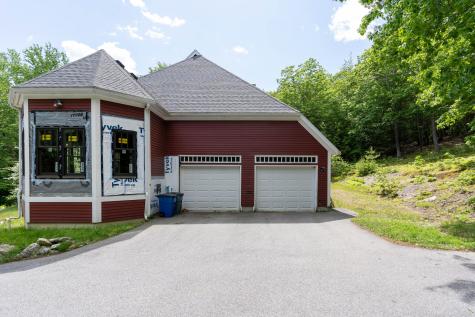 239 Hunter Way Falmouth ME 04105