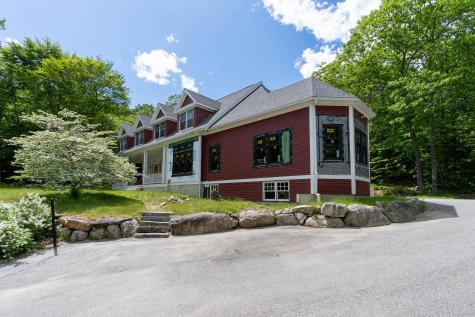 239 Hunter Way Falmouth ME 04105