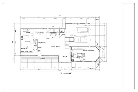 239 Hunter Way Falmouth ME 04105