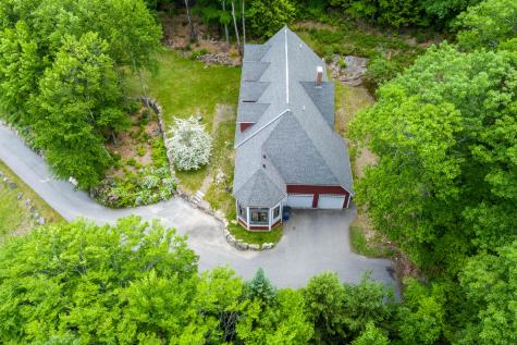 239 Hunter Way Falmouth ME 04105