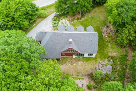 239 Hunter Way Falmouth ME 04105