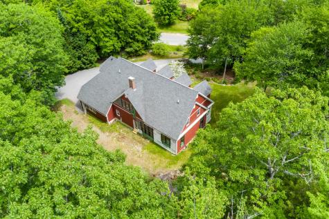 239 Hunter Way Falmouth ME 04105
