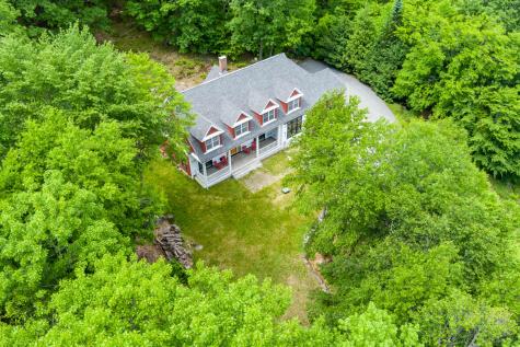 239 Hunter Way Falmouth ME 04105