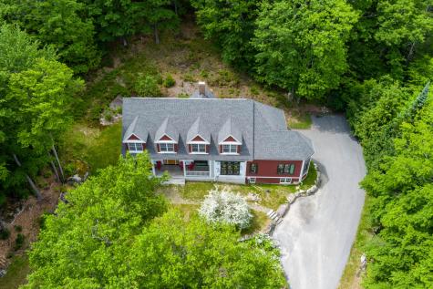 239 Hunter Way Falmouth ME 04105