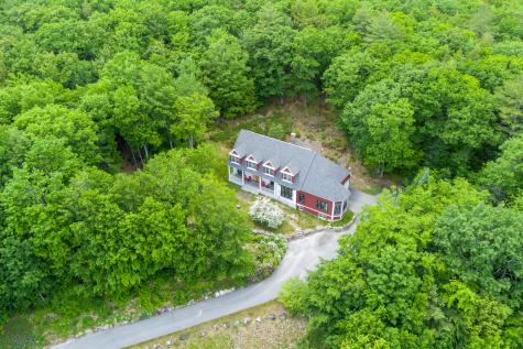 239 Hunter Way Falmouth ME 04105