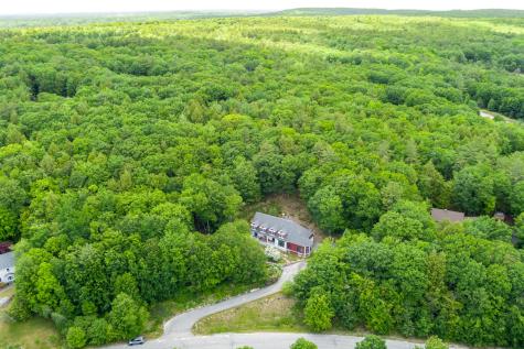 239 Hunter Way Falmouth ME 04105