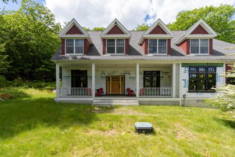 239 Hunter Way Falmouth ME 04105