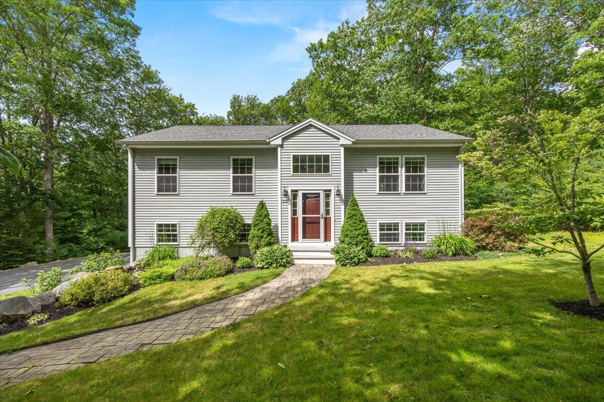 22 Fox Run Road Gray ME 04039