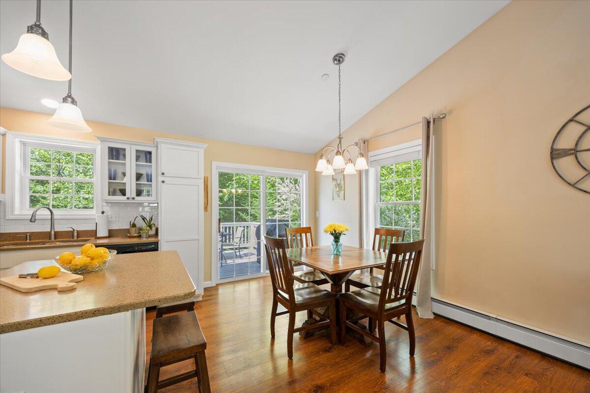 22 Fox Run Road Gray ME 04039