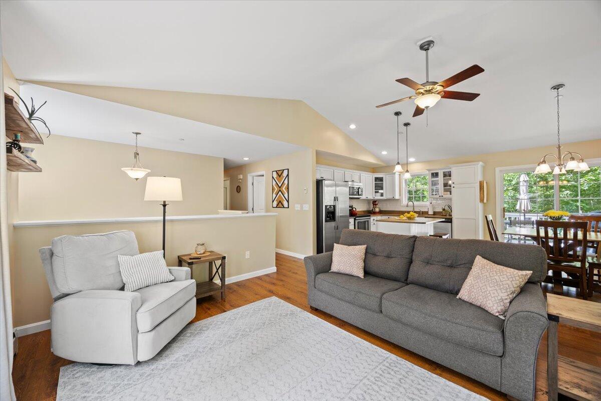 22 Fox Run Road Gray ME 04039