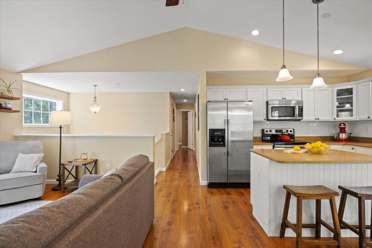 22 Fox Run Road Gray ME 04039