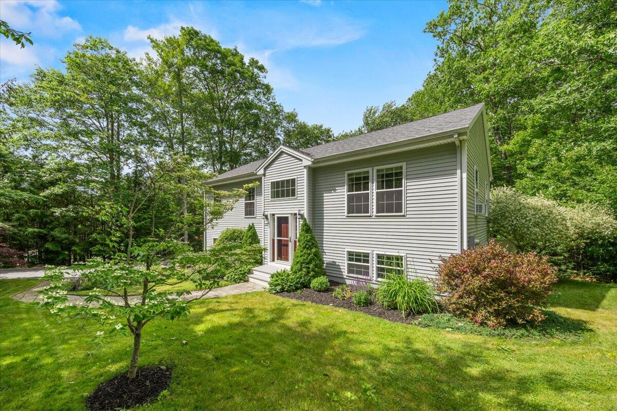 22 Fox Run Road Gray ME 04039