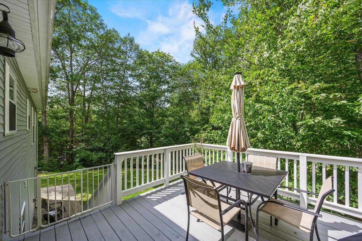 22 Fox Run Road Gray ME 04039