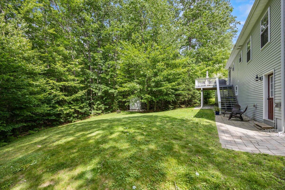 22 Fox Run Road Gray ME 04039
