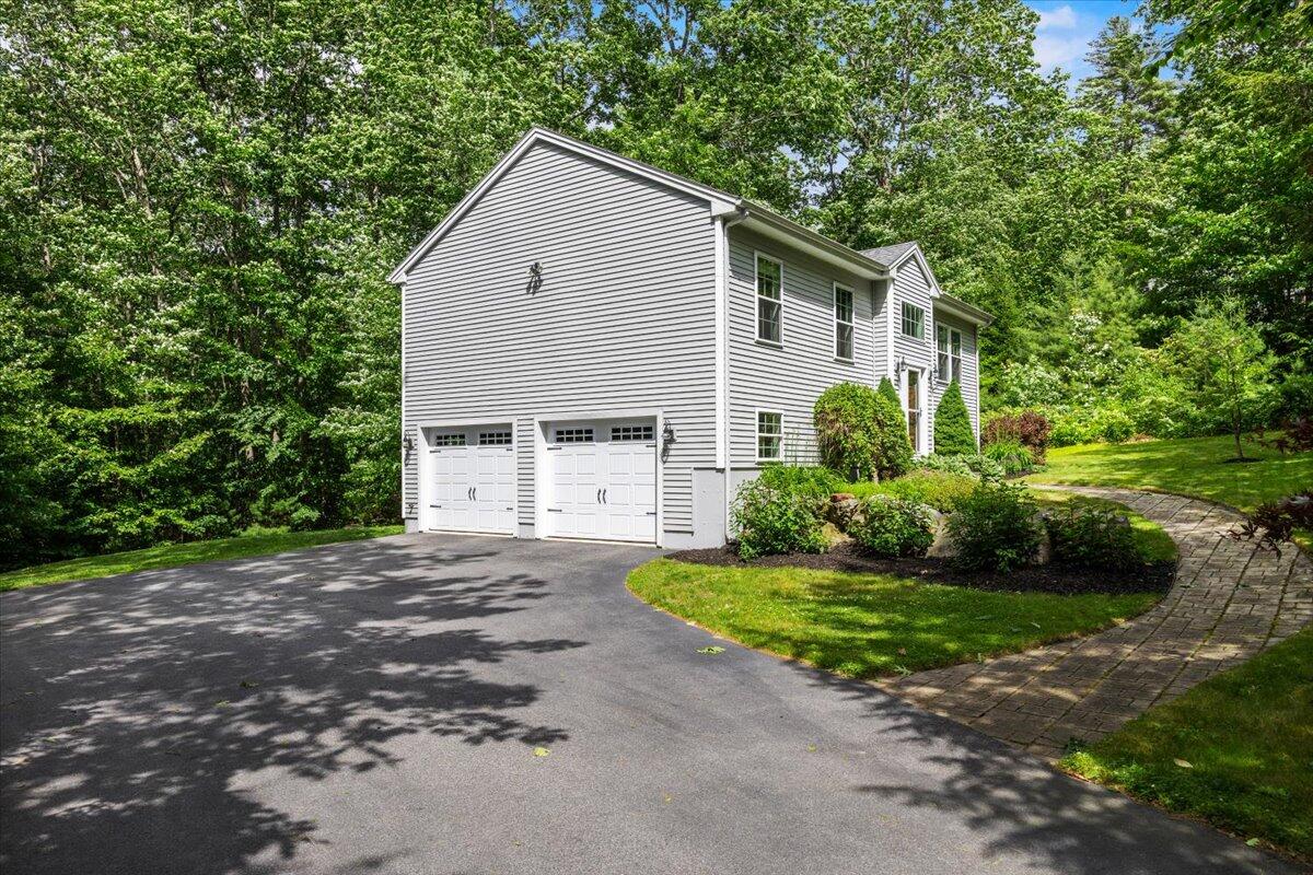 22 Fox Run Road Gray ME 04039