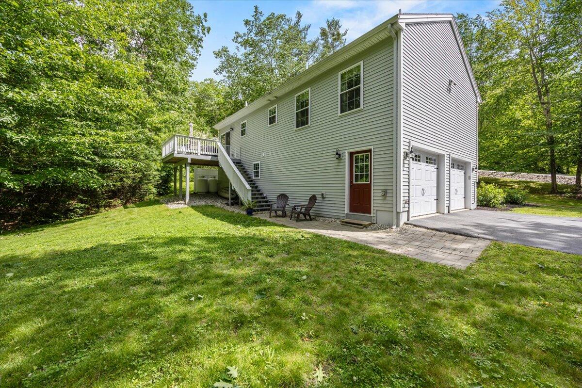 22 Fox Run Road Gray ME 04039
